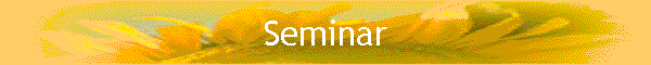 Seminar