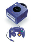 Click here for cheats for the gamecube console