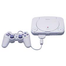 Click here for cheats for the PS1 console