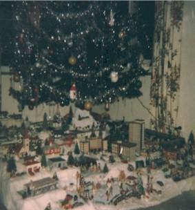 First Village 1983