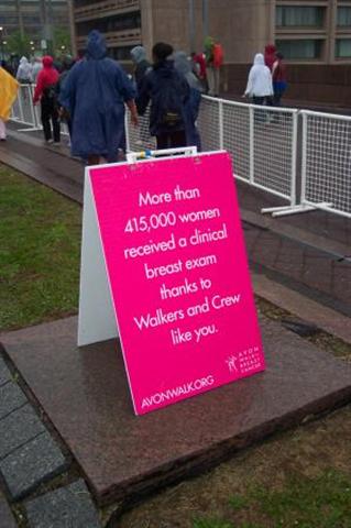 2,200 participants raised over $5.2 million dollars prior to the event.