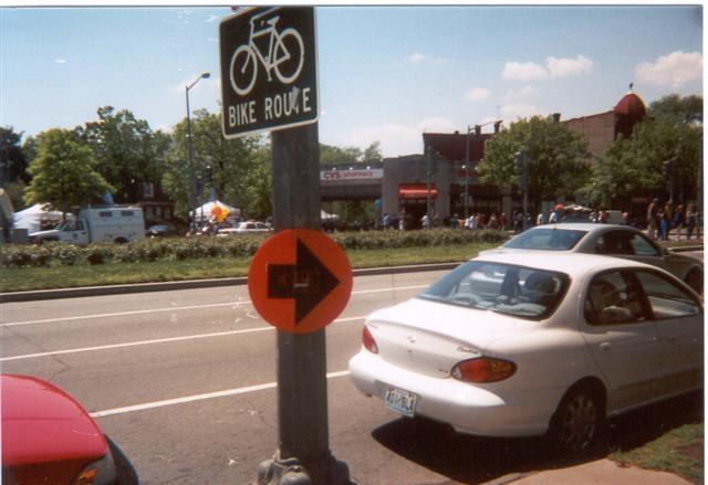 We go THIS way! 
