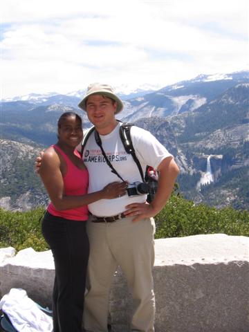 click photo to see more of Glacier Point