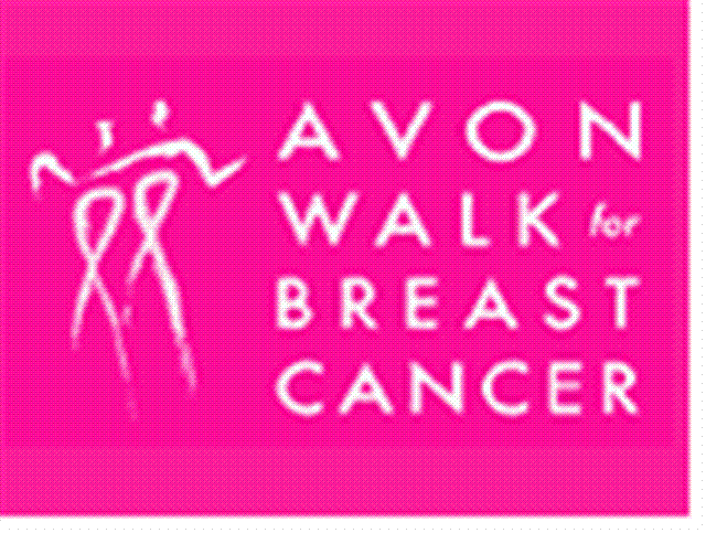 Avon Walk for Breast Cancer logo