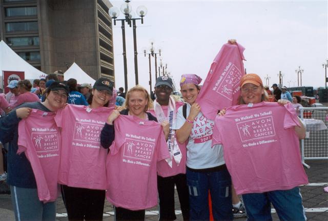 Way to GO, Team SASS!!