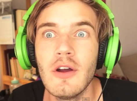 Pewdiepie