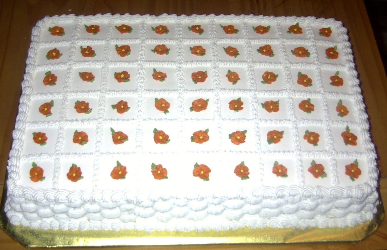 Cookie's Other Cakes