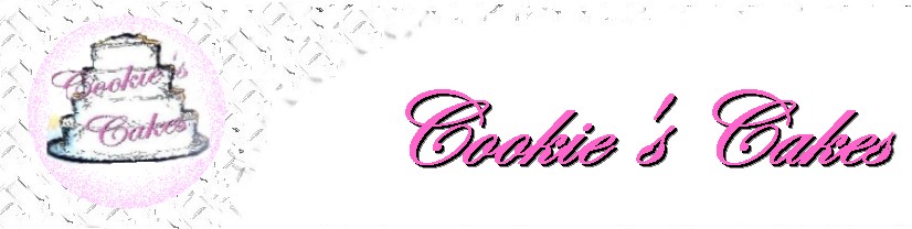 Cookie's Cakes