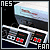Nintendo Entertainment System