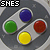 Super Nintendo Entertainment System