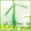 El humo de mi pipa