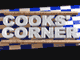cooks corner