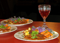French Meal