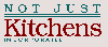 Not Just Kitchens