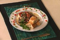 Andalusian Cod