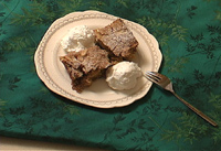 Apple Cake