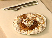 Tarte Tatin
