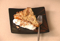 Apricot Squares