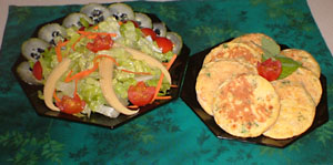 Mexican Salad 