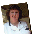 Chef Instructor Oonagh Williams