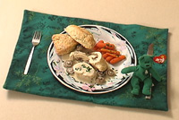 Irish Chicken