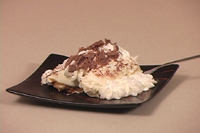 Quick Tiramisu