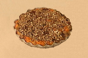 Sweet Potato Casserole