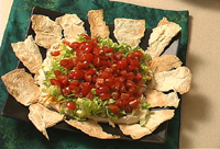Taco Dip