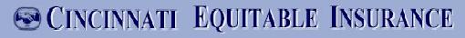 Cincinnati Equitable Insurance 