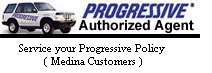 Progressive Insurance - Medina Customers