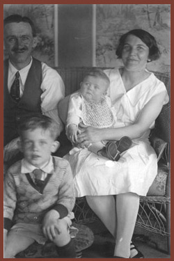 Roeder Grandparents