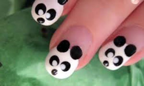 panda