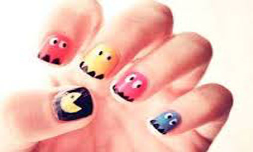 pacman