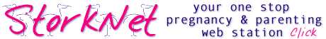 The BEST Pregnancy and Parenting Site on the Web!