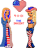 Remember 9-11-01