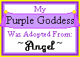 Goddess of Purple Link