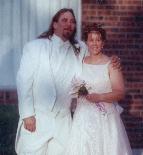 Dick and sis Suzi
