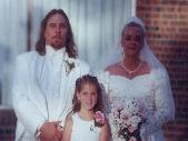 Dick, Vicki, Lyndsey