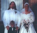 Dick, Vicki, Rich