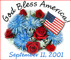 God Bless America