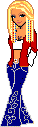 Memorial Doll