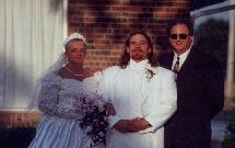 Dick, Vicki, Rev. Randy