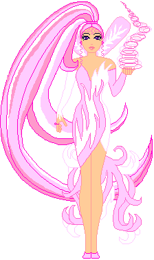 Wind Goddess