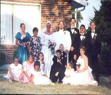 Wedding Party