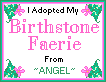 Fairie Links