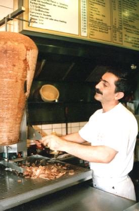 Foto de D�ner-ero
