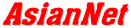 AsianNet Logo