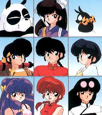 Ranma+Lemon+Fanfics Ranma is Invincible!! Akane the tomboy. Ryoga has no sense of ...