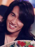 The F4 leading man!