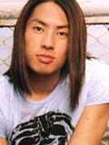 Vanness! What more can I say?